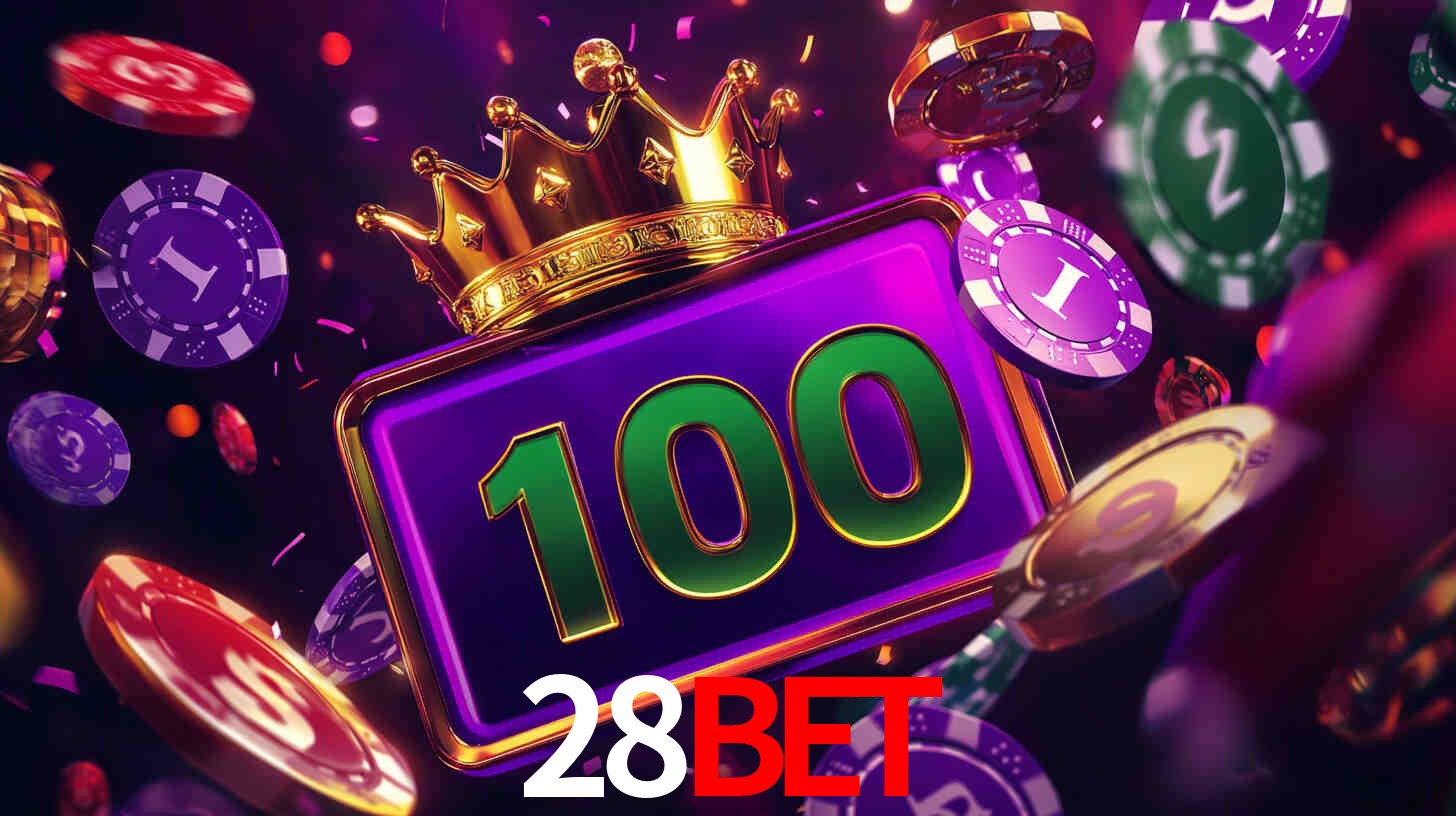 Welcome Bonus 28BET