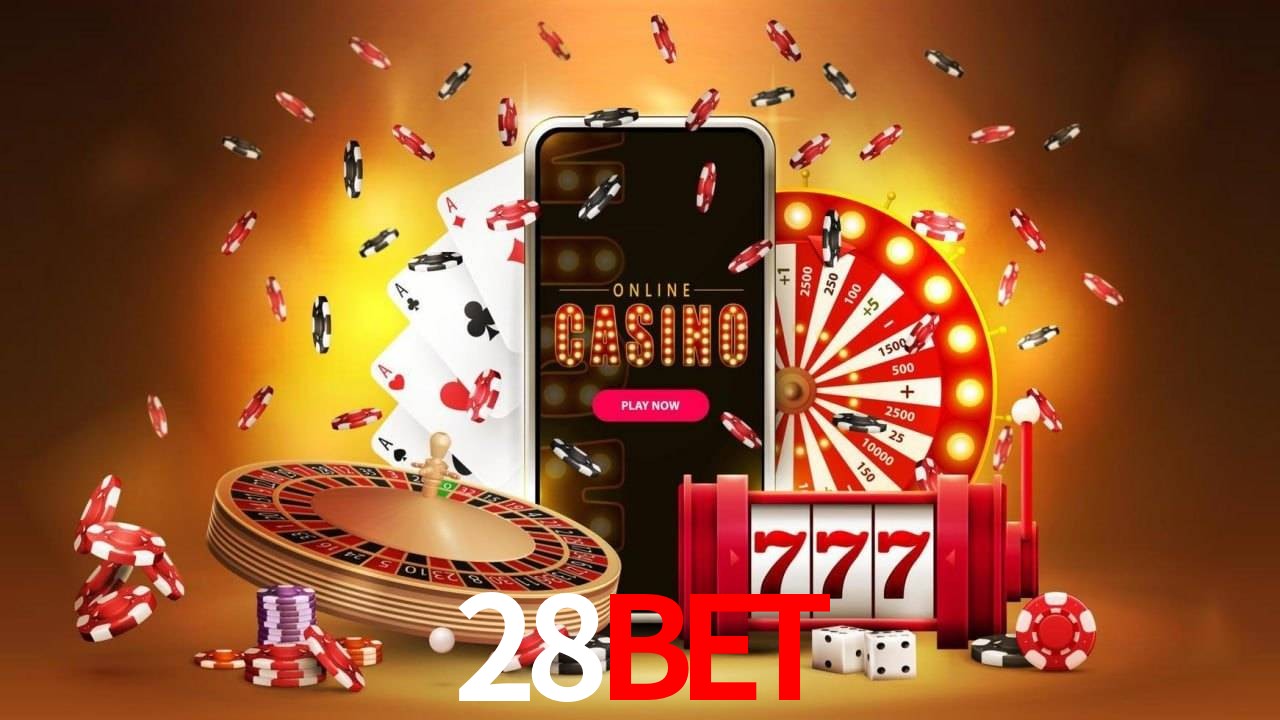 Tecnologia da Plataforma 28BET