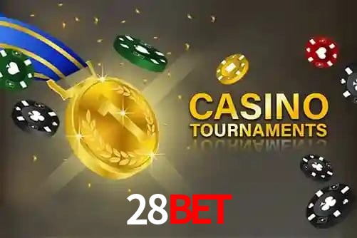 Interface do Aplicativo 28BET - Design Premium e Intuitivo