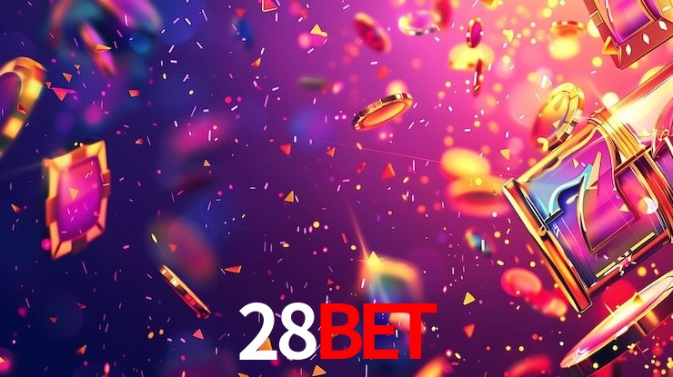 Imagem secundária para conteúdo da página Facebook 28BET