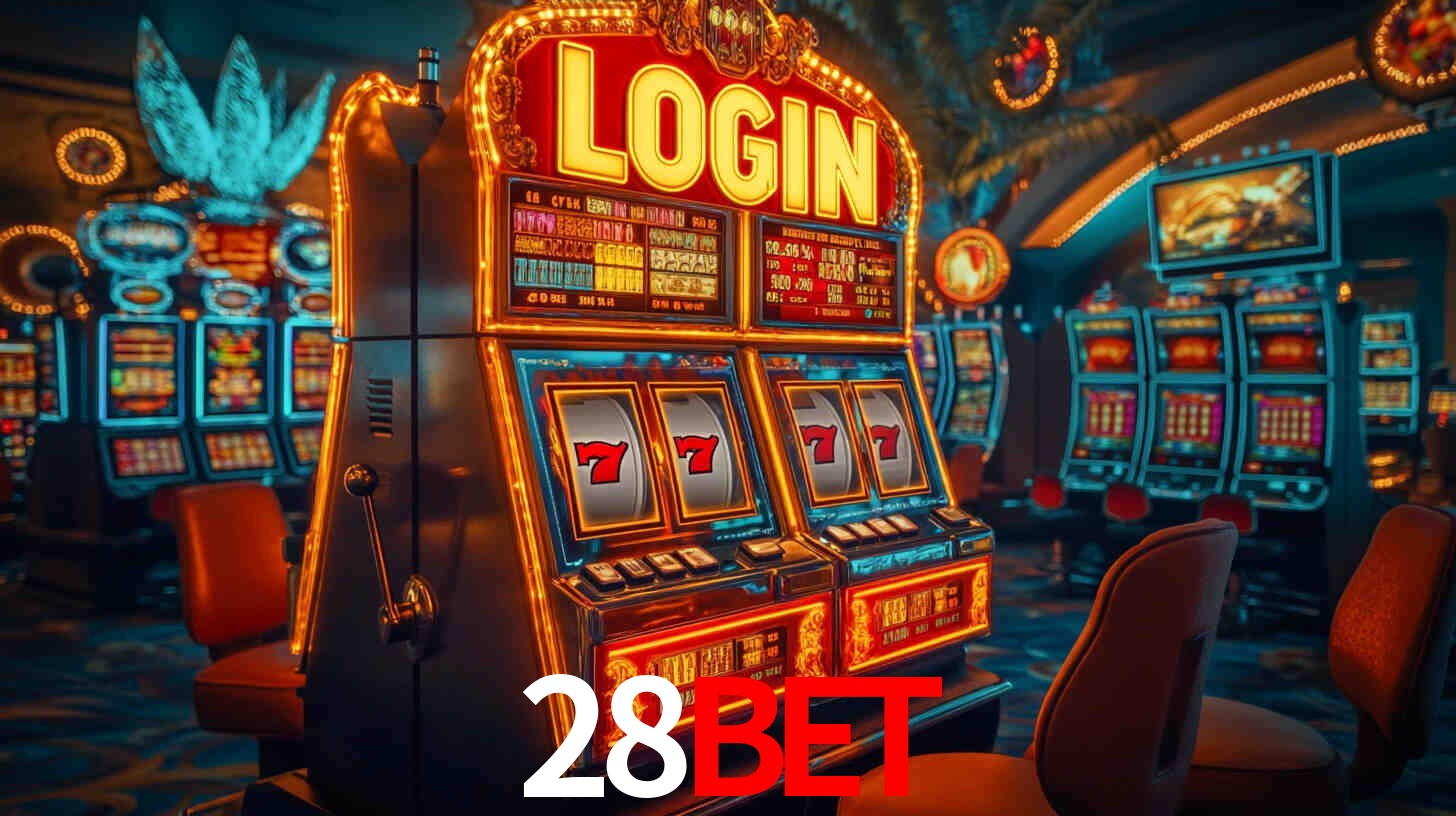 Premium Interface 28BET