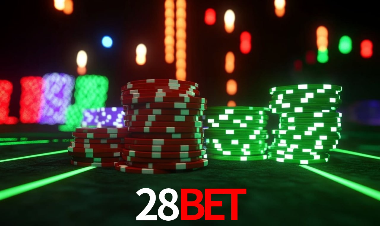 Bonus Features 28BET