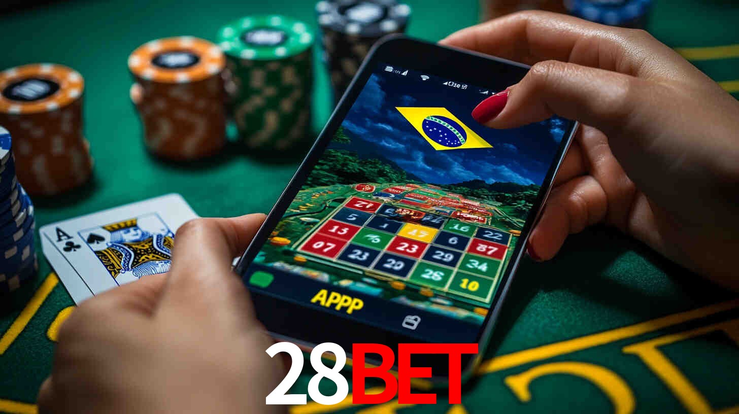Descubra a Essência do 28BET: Nossa História e Compromissos
