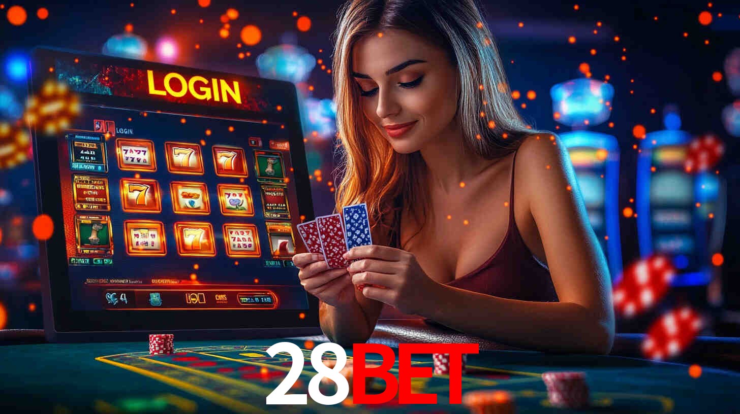 28BET login