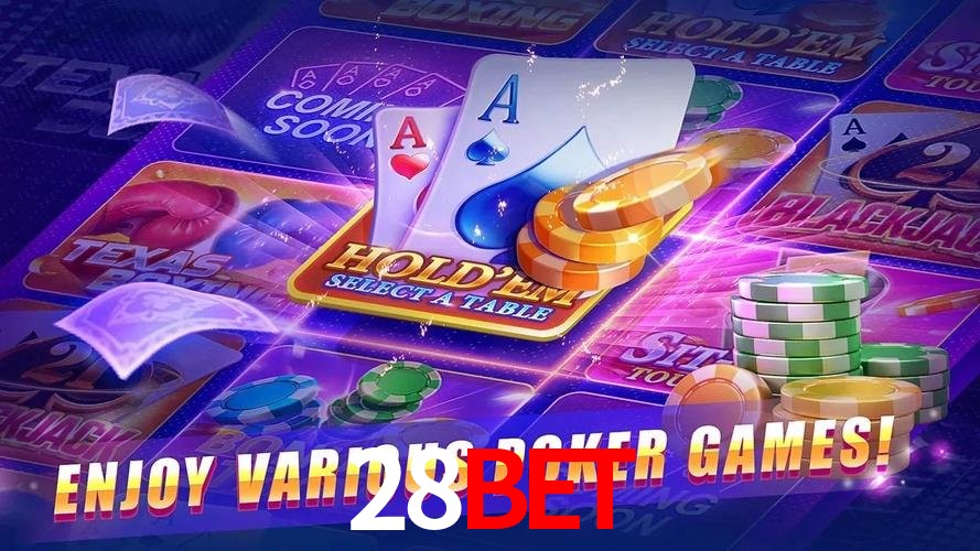 cassino 28BET