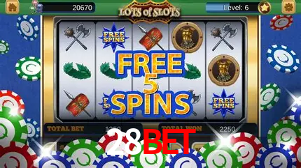 Desvendando o Mundo dos Jogos Virtuais na 28BET