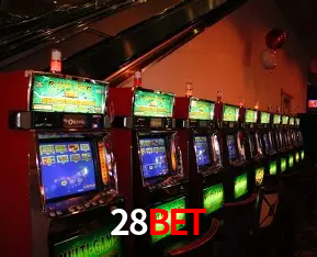 Descubra a Essência do 28BET: Nossa História e Compromissos