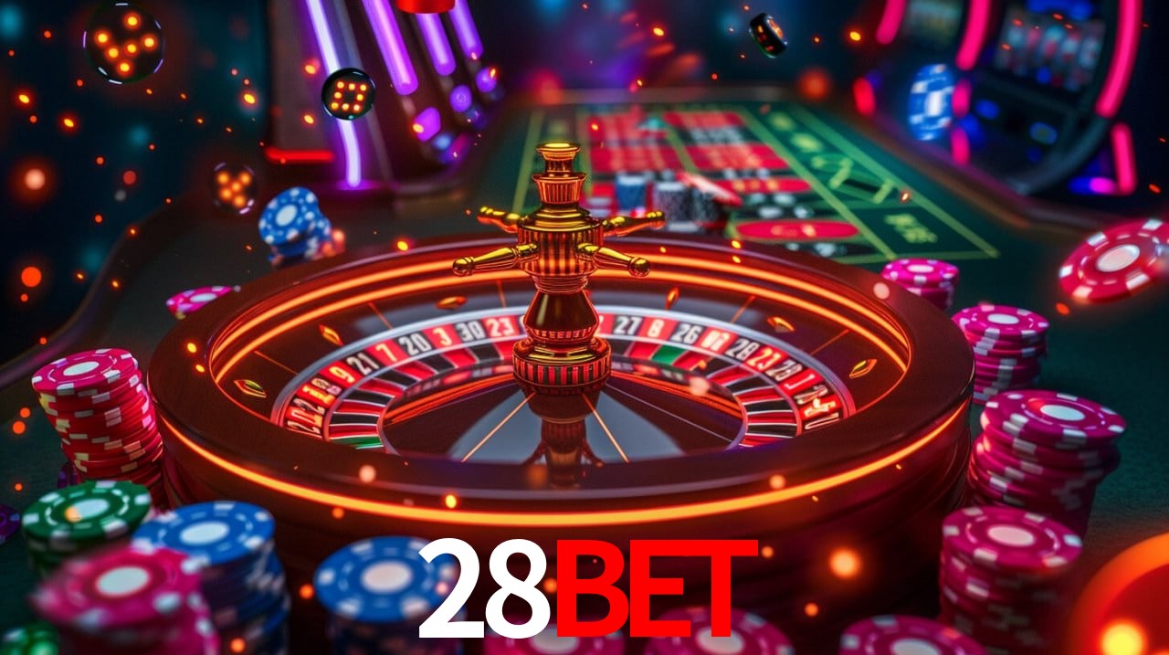 PIX Instantâneo 28BET