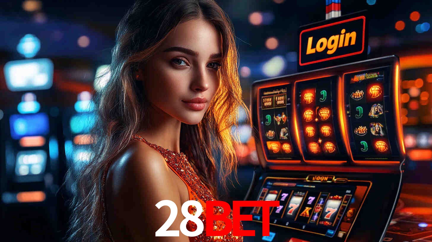 28BET login