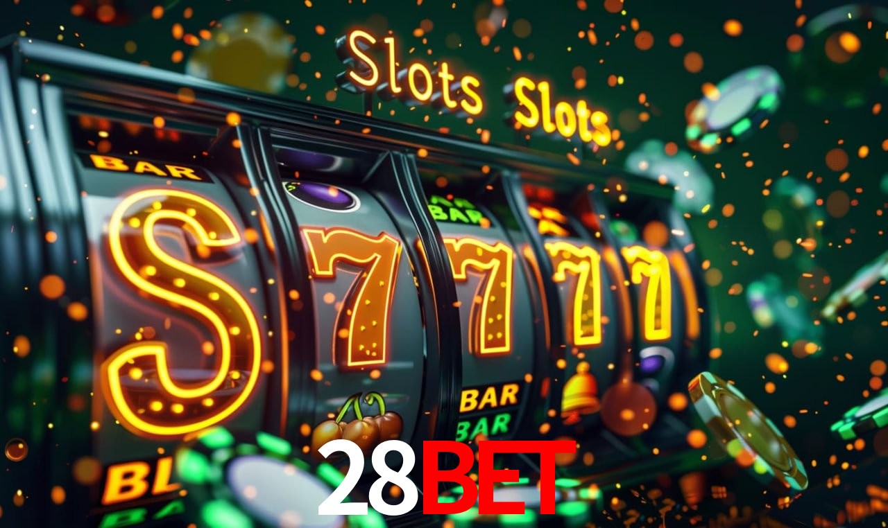 Apostas de Futebol 28BET
