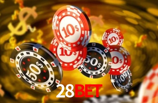 Apostas de Tênis 28BET