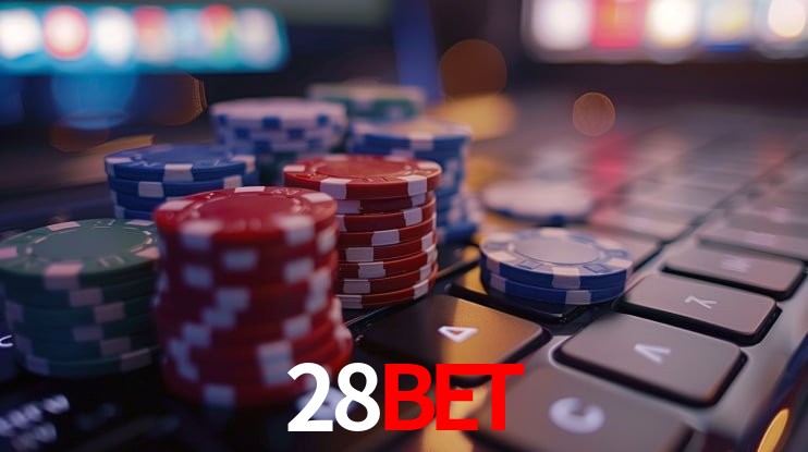 Promoções Sazonais 28BET