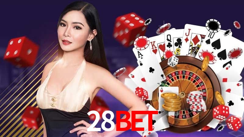 Programa VIP 28BET