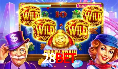 Descubra a Magia dos Jogos de Arcade no 28BET