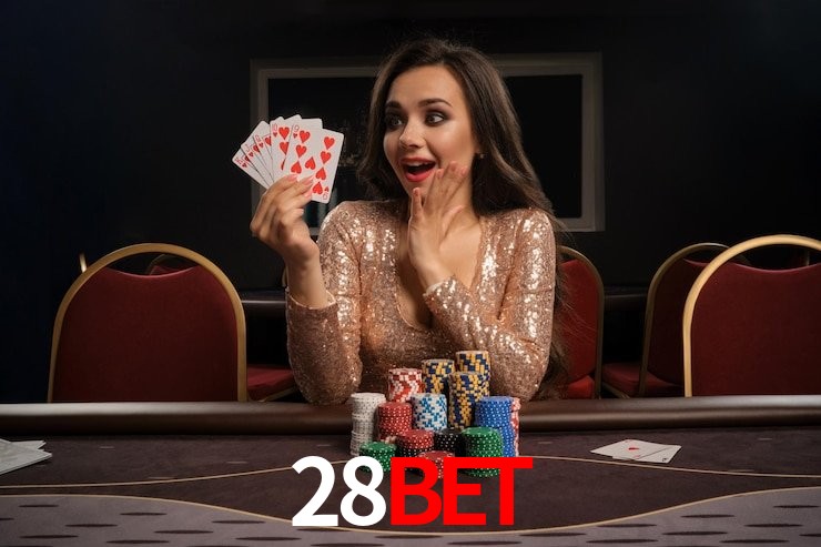 Jogos Exclusivos 28BET