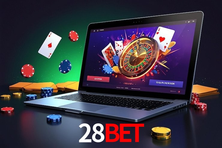 Jogos de Cassino em Destaque - Slots, Roleta, Blackjack