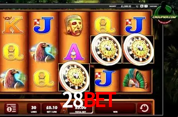 Apostas Esportivas na 28BET: Um Guia Completo