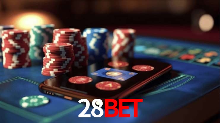 Segurança 2FA 28BET