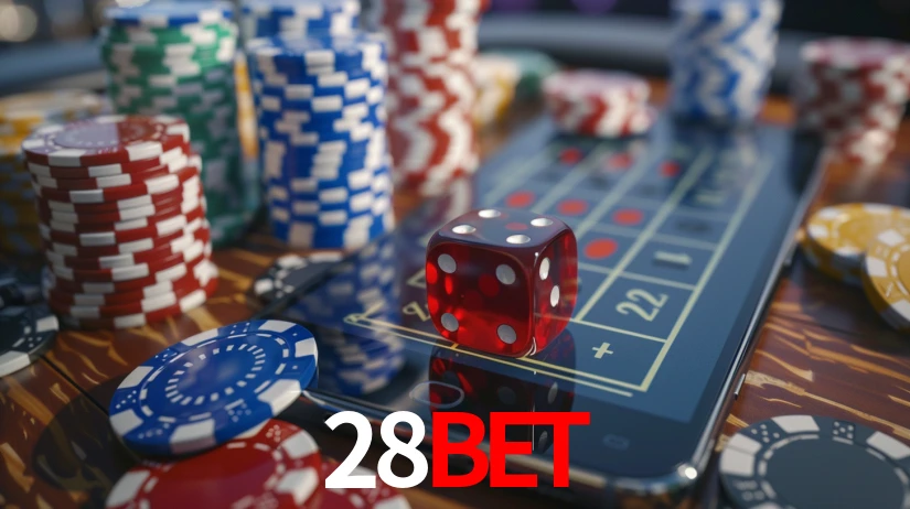 Bônus Generosos e Exclusivos no 28BET para Você!