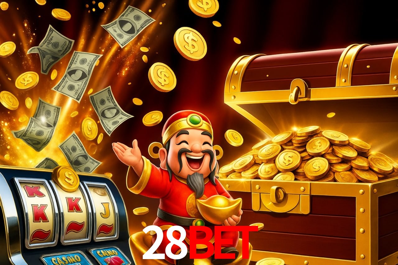 Casino Ao Vivo 28BET