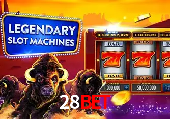 A Experiência Imersiva dos Cassinos Ao Vivo no 28BET