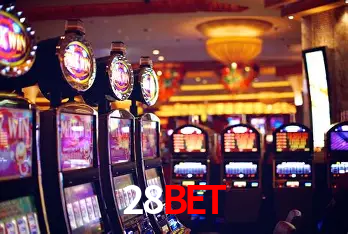 Desvendando o Mundo dos Jogos Virtuais na 28BET