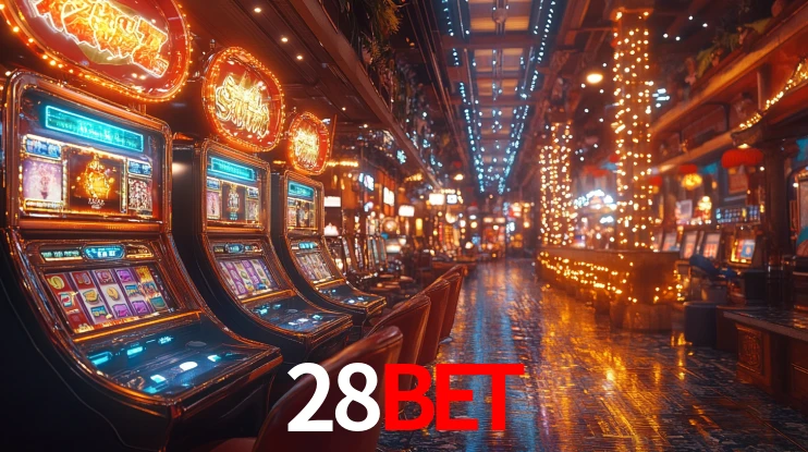 28BET