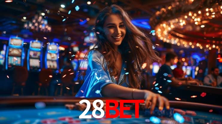 Statistics 28BET
