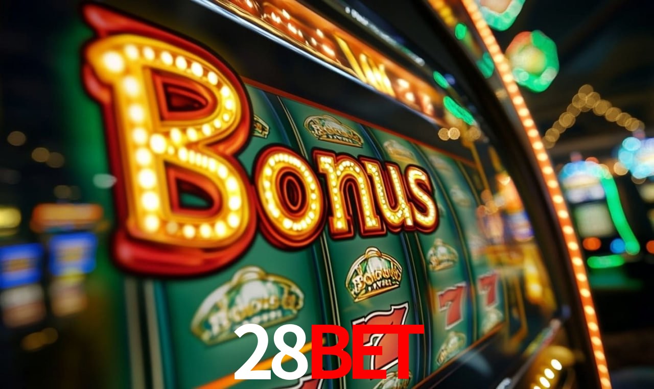 Benefícios do Login 28BET - Bônus e Vantagens Exclusivas