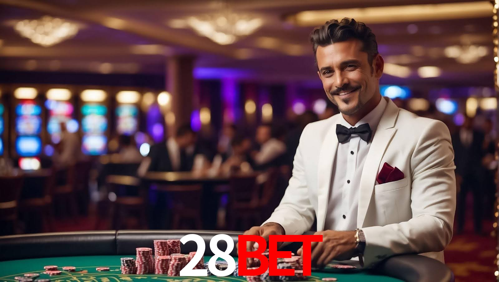 Ofertas Exclusivas 28BET