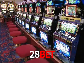 A Emoção da Loteria na 28BET: Uma Chance de Mudança de Vida