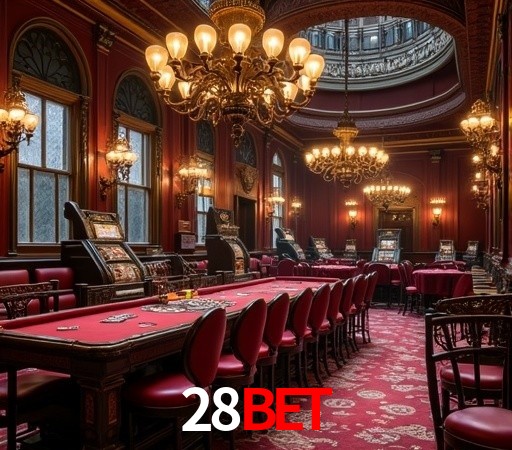App Mobile 28BET - Jogue em Qualquer Lugar no Seu Smartphone