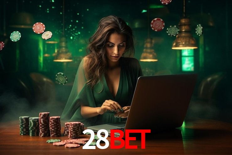Processo de Download do App 28BET - Passo a Passo Simples