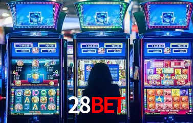 Explorando a Categoria de Eventos em Apostas na 28BET