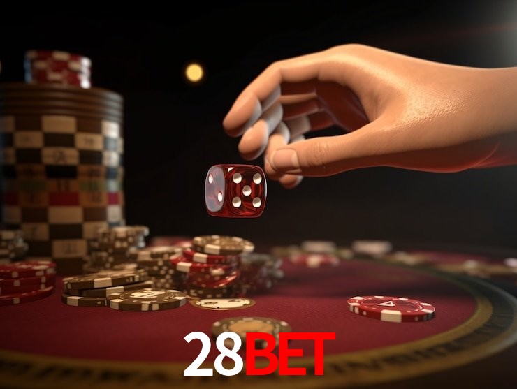 Cadastro Rápido 28BET