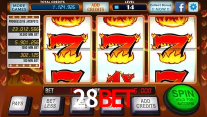 Desvendando o Mundo dos Jogos Virtuais na 28BET