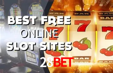 A Experiência Imersiva dos Cassinos Ao Vivo no 28BET