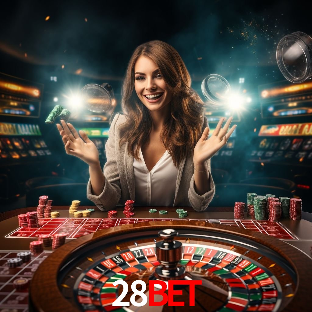 Explore as vantagens do 28BET: serviço profissional e confiabilidade