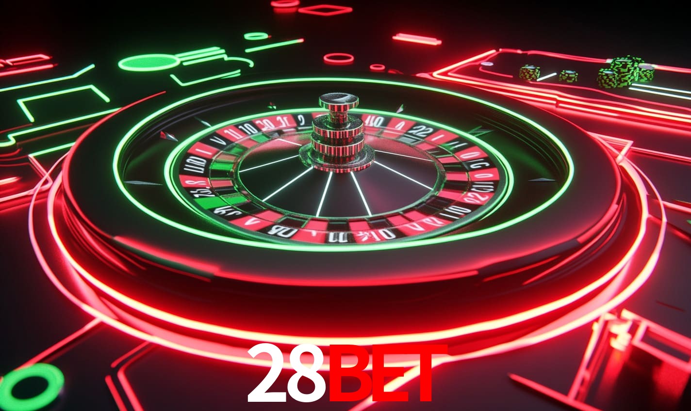 A Emoção da Loteria na 28BET: Uma Chance de Mudança de Vida
