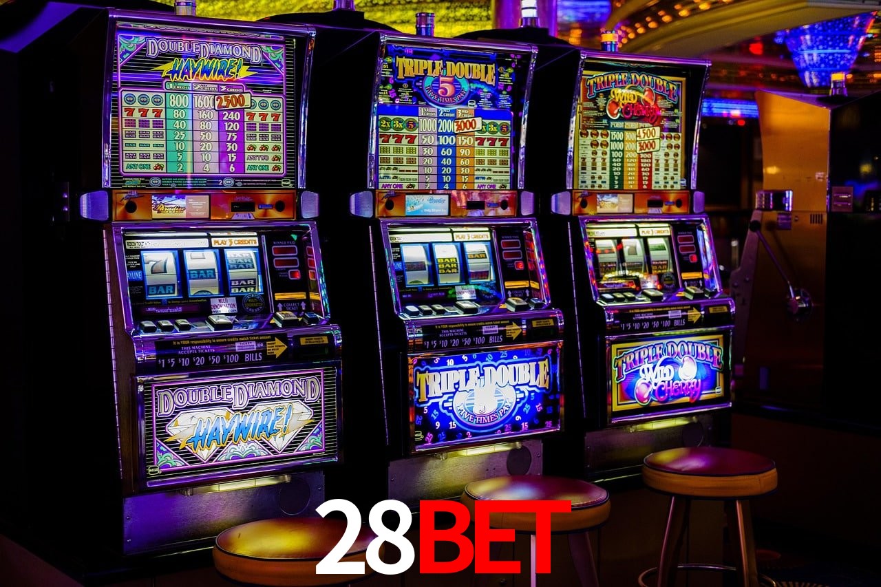 Apostas de Basquete 28BET