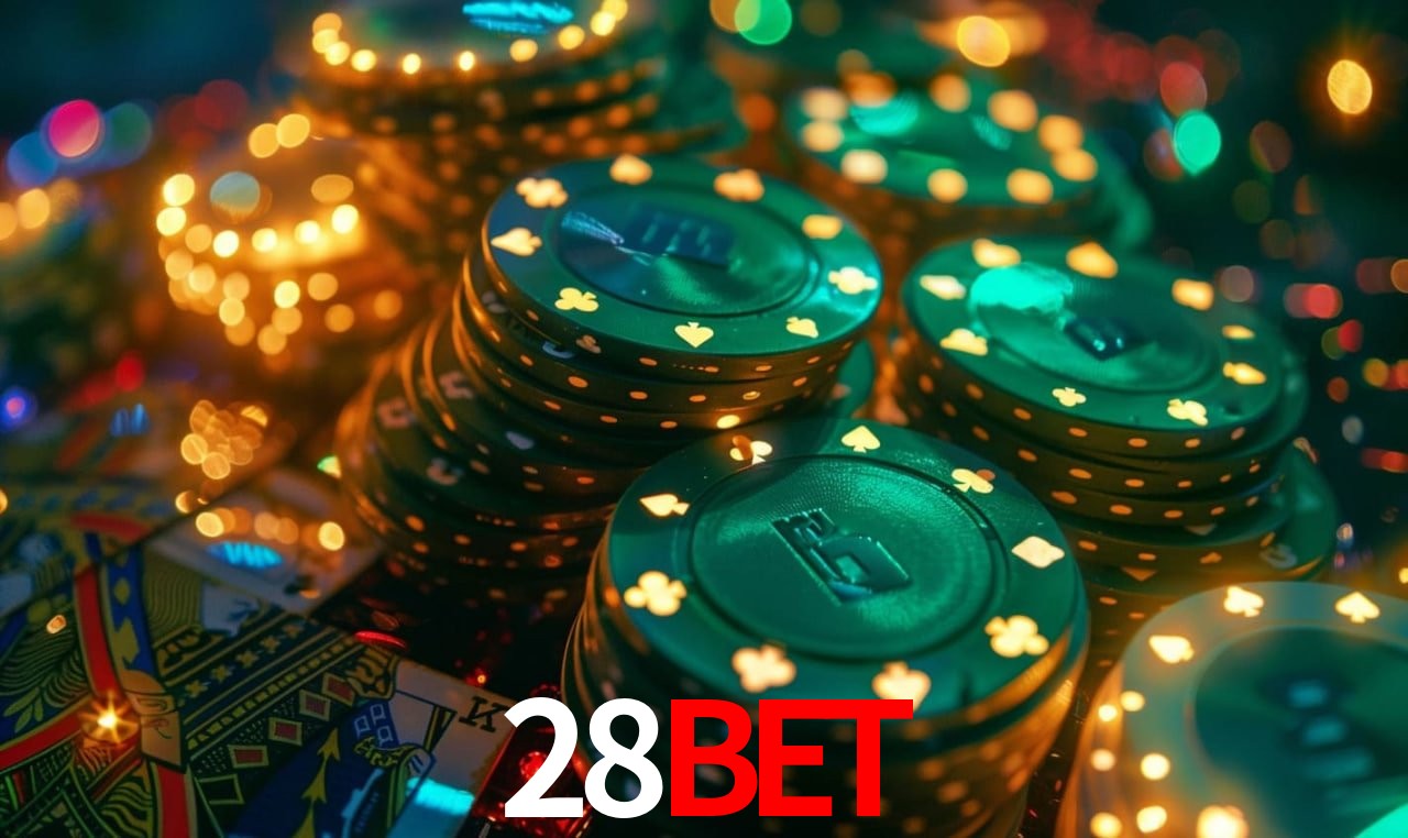 Estatísticas Esportivas 28BET
