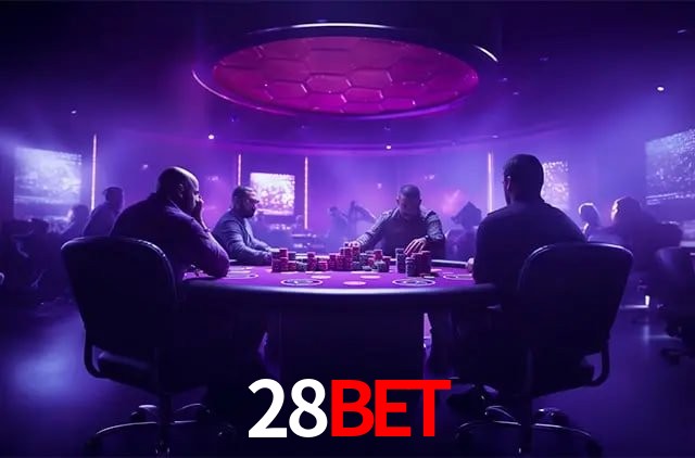 Diretório de Jogos 28BET